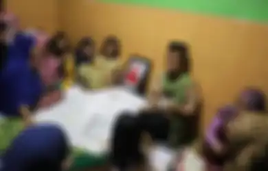 Istri Ustaz Nur Maulana Meninggal Karena Kanker Usus: Remaja yang Idap Obesitas, 2 Kali Lebih Mungkin Kena Kanker Usus