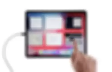 (Video) Beragam Kegiatan Produktif Bisa Dilakukan Cukup dengan iPad Pro