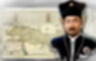 Tidak Pernah Mau Berdamai dengan VOC, Inilah Sultan Agung Hanyokrokusumo, Penguasa Ketiga Kesultanan Mataram, Murid Sunan Kalijaga, yang Menjadikan Kerajaannya Besar di Nusantara