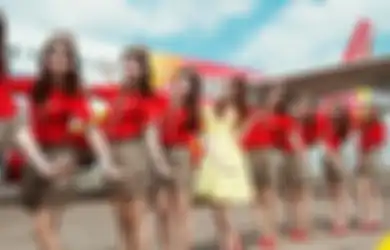 Buka Rute Indonesia, Maskapai Pramugari Berbikini asal Vietnam: Kami Tak Akan Pakai Bikini di Indonesia