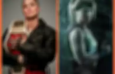  Ada Karakter Khusus untuk Ronda Rousey di Mortal Kombat 11