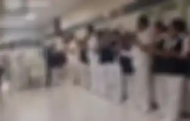 Kisah Bayi yang Diberi Penghormatan Khusus saat Meninggal, Karena Berhasil Menyelamatkan Nyawa Dua Bayi Lain