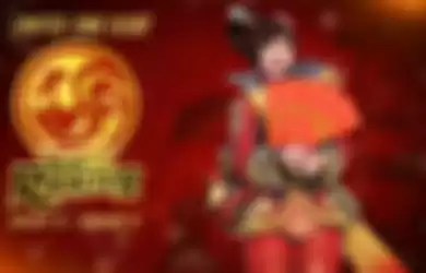 Overwatch hadirkan event khusus untuk tahun baru China