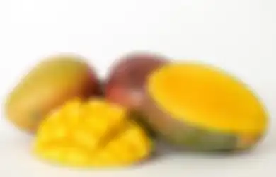 Ini Dia 10 Manfaat Buah Mangga Si Raja Buah untuk Kesehatan Termasuk Turunkan Kolesterol dan Tingkatkan Gairah Seksual