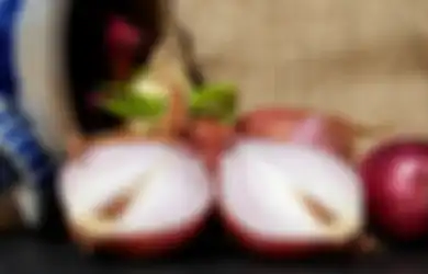 6 Manfaat yang Akan Anda Diterima Jika Mengkonsumsi Bawang Merah