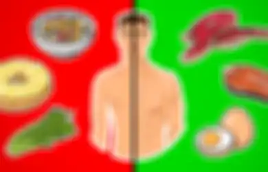 Terlalu Kurus? Ini 6 Makanan untuk Tambah Berat Badan dan Massa Otot Lebih Cepat