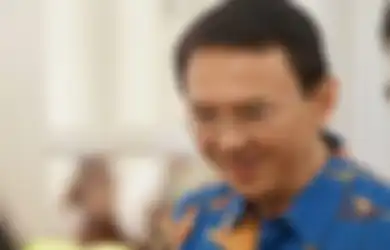 Baru Menjabat Sebagai Komisaris Utama Pertamina, Presiden Jokowi Sebut Ahok Jadi Calon CEO Otorita Ibu Kota Baru