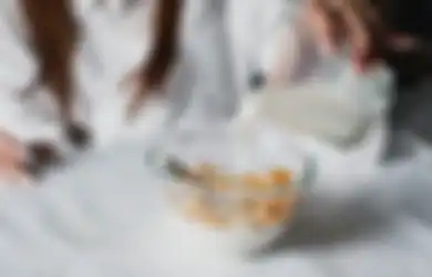 Padahal Orang Se-Indonesia Sering Memakannya, 5 Makanan dan Minuman  Ini  Jangan Lagi Dikonsumsi Saat Sarapan, Bukannya Menyehatkan Justru Malah Menimbun Penyakit