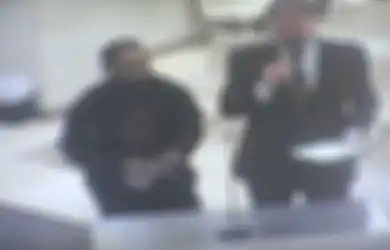 Lewat Tes DNA, Polisi Tetapkan Seorang Perawat Sebagai Tersangka dalam Kasus Wanita Koma Tiba-tiba Melahirkan