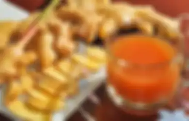 Mau Cepat Gemuk? Yuk Coba Jamu Penggemuk Badan Tradisional Jawa Ini
