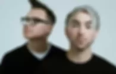 Mark Hoppus dan Alex Gaskarth bentuk band bernama Simple Creatures