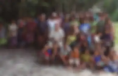 Misionaris ini Diklaim Bisa Memusnahkan Kelompok Suku Terisolasi Hanya karena Melakukan Kontak dengan Mereka