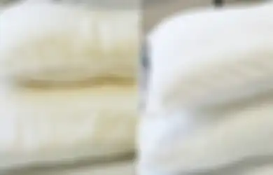 Bukan Hanya Sarung Bantal Saja, Bantal pun Perlu Dicuci dan Didisinfeksi, Begini Cara Mudah Melakukannya