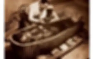 Coba-coba Tes DNA Firaun Muda dari Mesir, Ilmuwan Malah Dibuat Syok Ketakutan Setelah Tahu Misteri Ini di Dalamnya, Misteri Besar Ini Akhirnya Terkuak