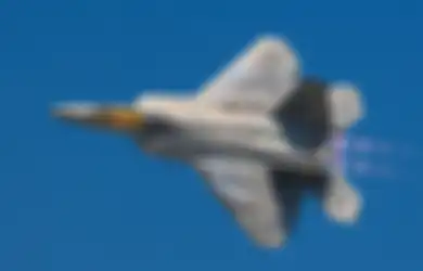 Walau Jet Tempur F-22 Raptor Digadang-gadang Tak Tertandingi, Siapa Sangka Jet Tempur Tercanggih di Dunia Itu Memiliki Musuh Abadi, Inilah Sukhoi Su-35 Rusia yang Digadang Bisa Kalahkan F-22