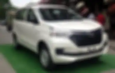 Pada 30 Januari 2019 Beli Toyota Avanza Hanya Rp50 Juta, Begini Caranya