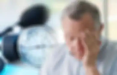 Apakah Anda Ketagihan 'Micin' yang Gurih Itu? Waspadailah Hipertensi