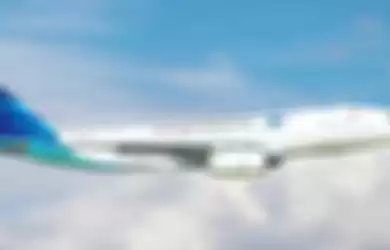 Garuda Indonesia