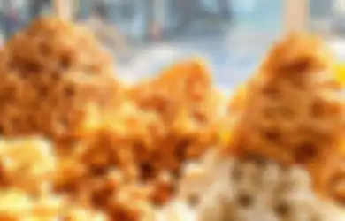Enak, Popular, dan Murah Meriah, Nyatanya 4 Jenis Makanan Ini Bisa Tingkatkan Risiko Kena Diabetes, Salah Satunya Gorengan!