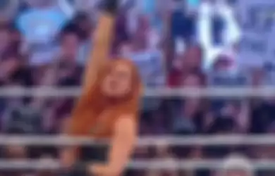 Becky Lynch juara WWE Women's Royal Rumble 2019
