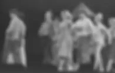 Teater Yahudi: dari Tempat Ekspresi Pribadi hingga Drama Kontroversi