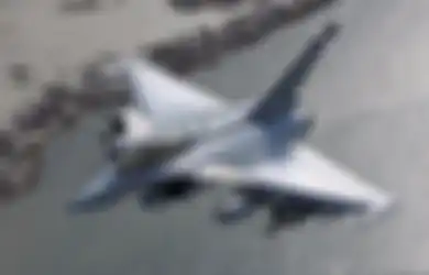 Pantas Menhan Prabowo Boyong 42 Jet Tempur Rafale, Rupanya Jet Tempur Prancis Ini Disebut Sebagai Pesawat Non-Siluman Terbaik di Bumi, Bisa Kalahkan F-22 Raptor Milik AS