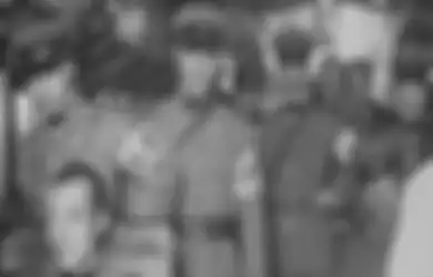Tak Pandang Bulu, Inilah Polisi Militer Paling Brutal dan Kejam, Gemar Membunuh Orang Tanpa Alasan, Cara Penyikasaan Bikin Merinding