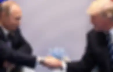 Sadar Industri Minyak Amerika Sangat Rapuh karena Hal Ini, Putin Langsung 'Menerkam' saat Saudi Memohon Pengurangan Produksi, Demi Merebut Gelar Ini dari AS