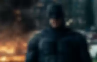 Ben Affleck sebagai Batman