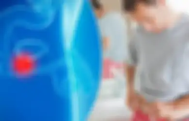 Yuk Kurangi Risiko Kanker Prostat dengan Adopsi Gaya Hidup Sehat