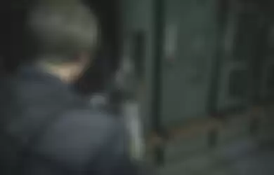 Kode loker Resident Evil 2 yang wajib dihafalkan
