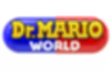 Nintendo dan LINE Siapkan Games Dr. Mario World