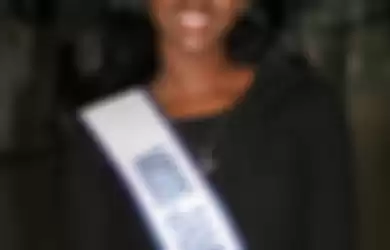 Kadijah Robinson, Miss Jamaika urutan ke-17