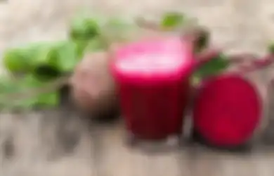 Campurkan Bit dan Molase untuk Obat Tradisional Kista ovarium