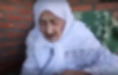 Pengakuan Mengejutkan Wanita Berusia 129 Tahun Sebelum Meninggal: Merasa Tersiksa dengan Umur Panjangnya