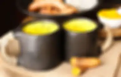 Mampu Tekan Penyakit Jantung dan Diabetes, Ini 7 Manfaat Kunyit yang Diakui Penelitian Barat