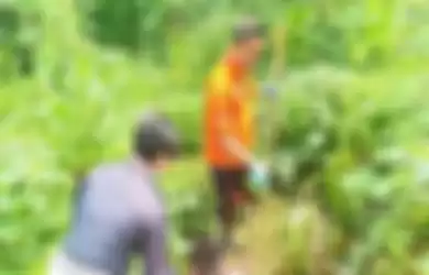 Suami Merantau Banting Tulang Di Luar Pulau, Wanita Ini Malah Asyik Selingkuh Dengan Mertua Sendiri Hingga Lahirkan Anak, Tak Mau Aib Terbongkar Bayi Itu Dikubur Hidup-hidup Di Pekarangan