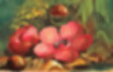 Tak Bisa Fotosisntesis, Rafflesia Ternyata Punya Strategi Bertahan Hidup dalam Waktu Lama