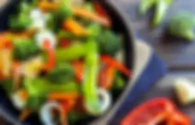 Bingung Pilih Diet? Coba Diet Ala Vegan yang Bikin Sehat Tubuh Sekaligus Menjaga Lingkungan