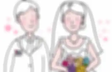Hanya Karena Hal Sepele Ini, Suami Ini Ceraikan Istrinya 3 Menit Setelah Sah Menikah