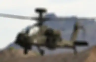 Tercanggih se Asia Tenggara, Jika TNI Turunkan Helikopter-helikopter Canggih TNI Ini, KKB Papua Dijamin Kocar-kacir, Egianus Kogoya Saja Sampai Takut!