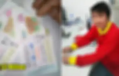 Pria Ini Menangkan Lotere Rp5 Miliar Setelah Dapatkan Petunjuk Unik Ini dalam Mimpinya
