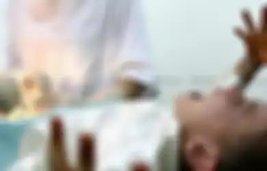 Viral, Bocah Asal Solo 'Disunat Jin', Seperti Ini Pandangan Pakar Medis