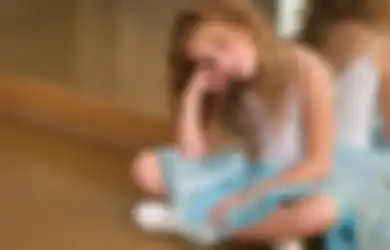 Orang Tua Ini Biarkan Anaknya Bolos Sekolah Demi Kesehatan Mental, Benarkah Cara Tersebut?
