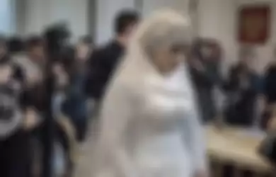 Pengantin wanita gugat cerai beberapa menit setelah menikah