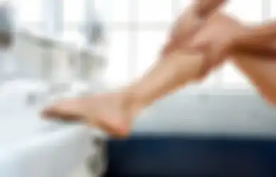 Segera Lakukan Ini Jika Kaki Bengkak Sepulang Mudik, Karena Bisa Berisiko Kematian Jika Tak Cepat Diatasi
