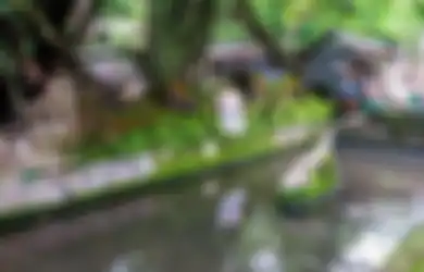 Awas Didenda 6 Juta atau Penjara, Jangan Berani-berani Mancing Ikan di Sini!