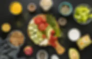 Kalau Kekurangan Bisa Bahaya, Ayo Penuhi Kebutuhan Magnesium dengan Makan-makanan Ini