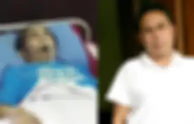 Diabetes dan Stroke Sebabkan Meninggalnya Tata Dado, Minuman Favorit Sejuta Umat Ini Justru Bikin Sakitnya Makin Parah