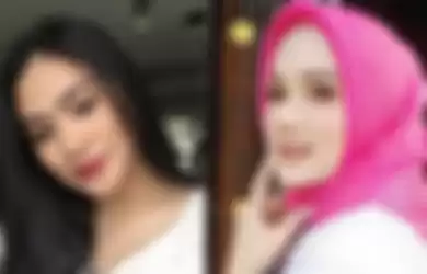 Sempat Menderita Lantaran Kerap Dihujat dan Dihujani Komenter Pedas Netizen, Foto Terbaru Putri Mulan Jameela, Tiara Savitri Berhasil Curi Perhatian Saking Cantiknya: Mirip Ariel Tatum!